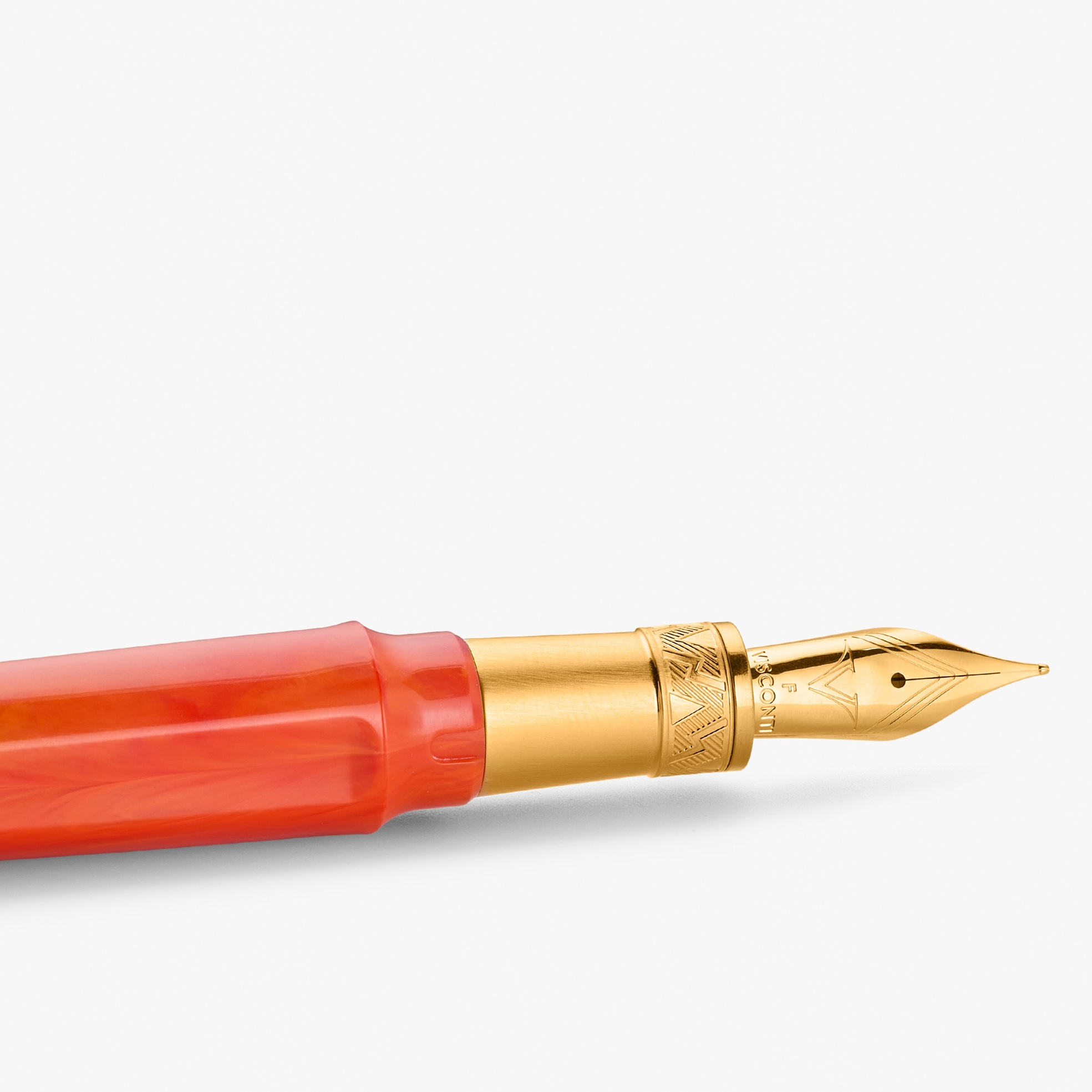 Visconti Mirage Mythos Demeter Reservoarpenna