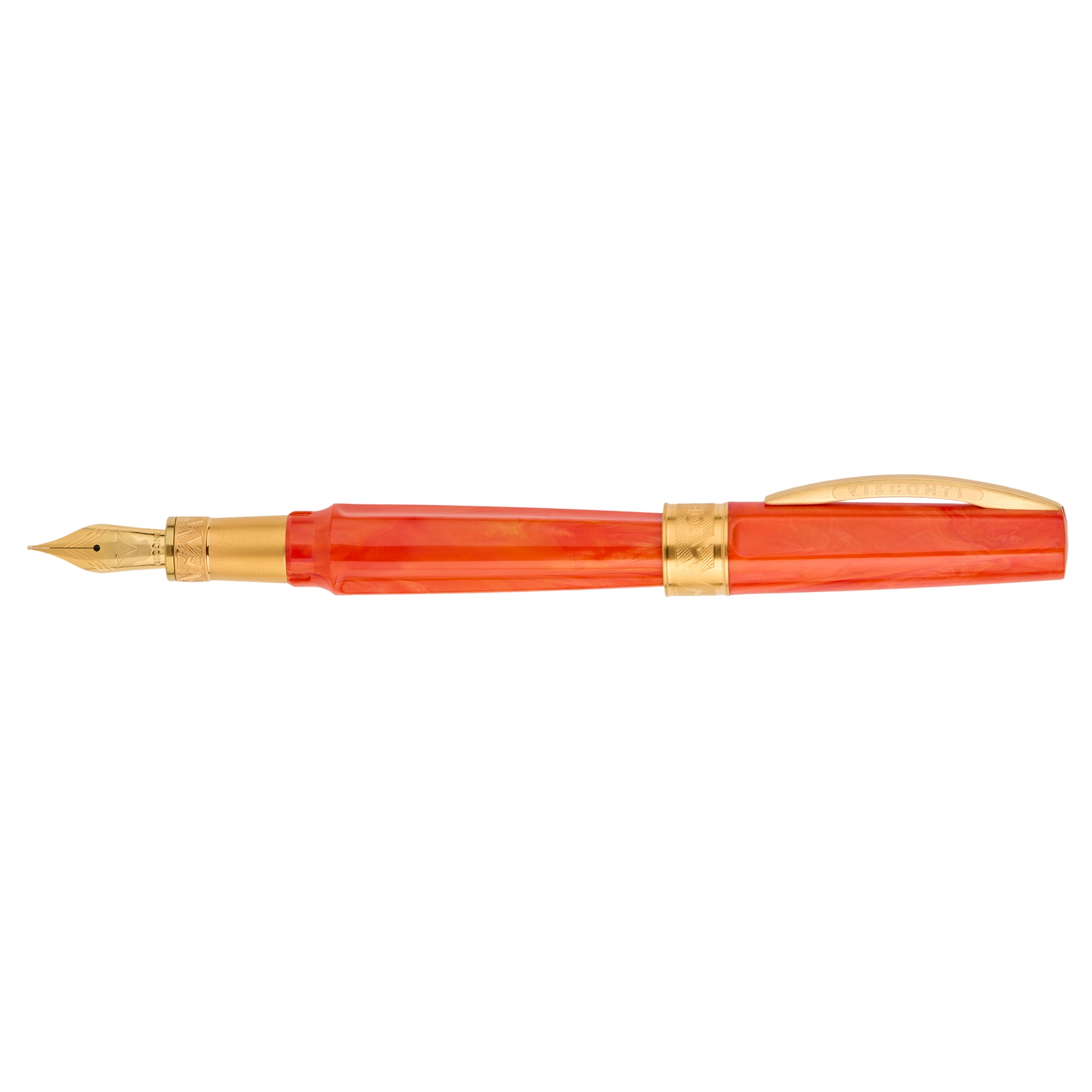 Visconti Mirage Mythos Demeter Reservoarpenna