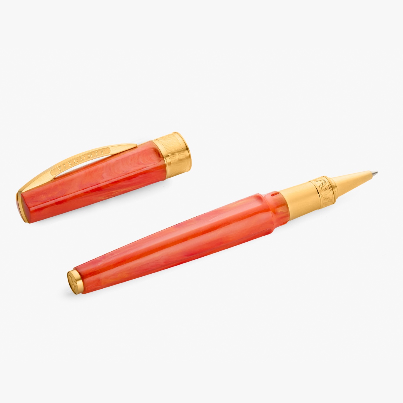 Visconti Mirage Mythos Demeter Rollerball