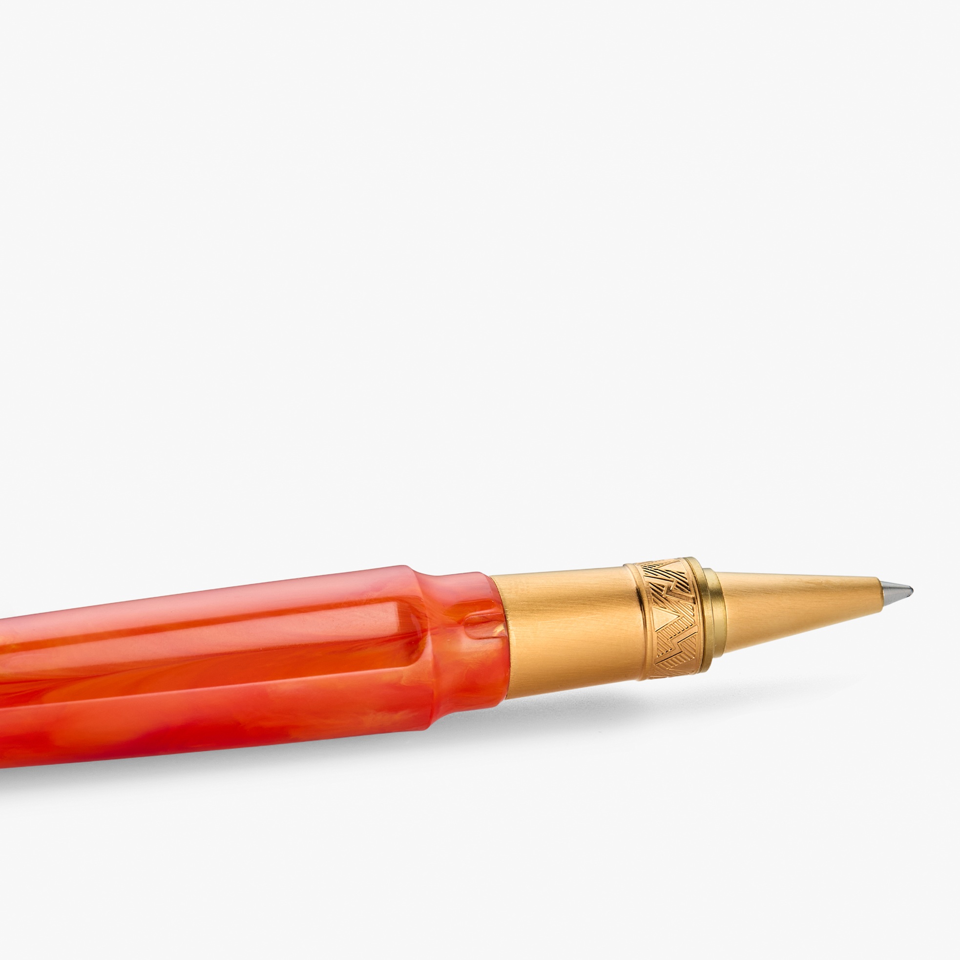 Visconti Mirage Mythos Demeter Rollerball