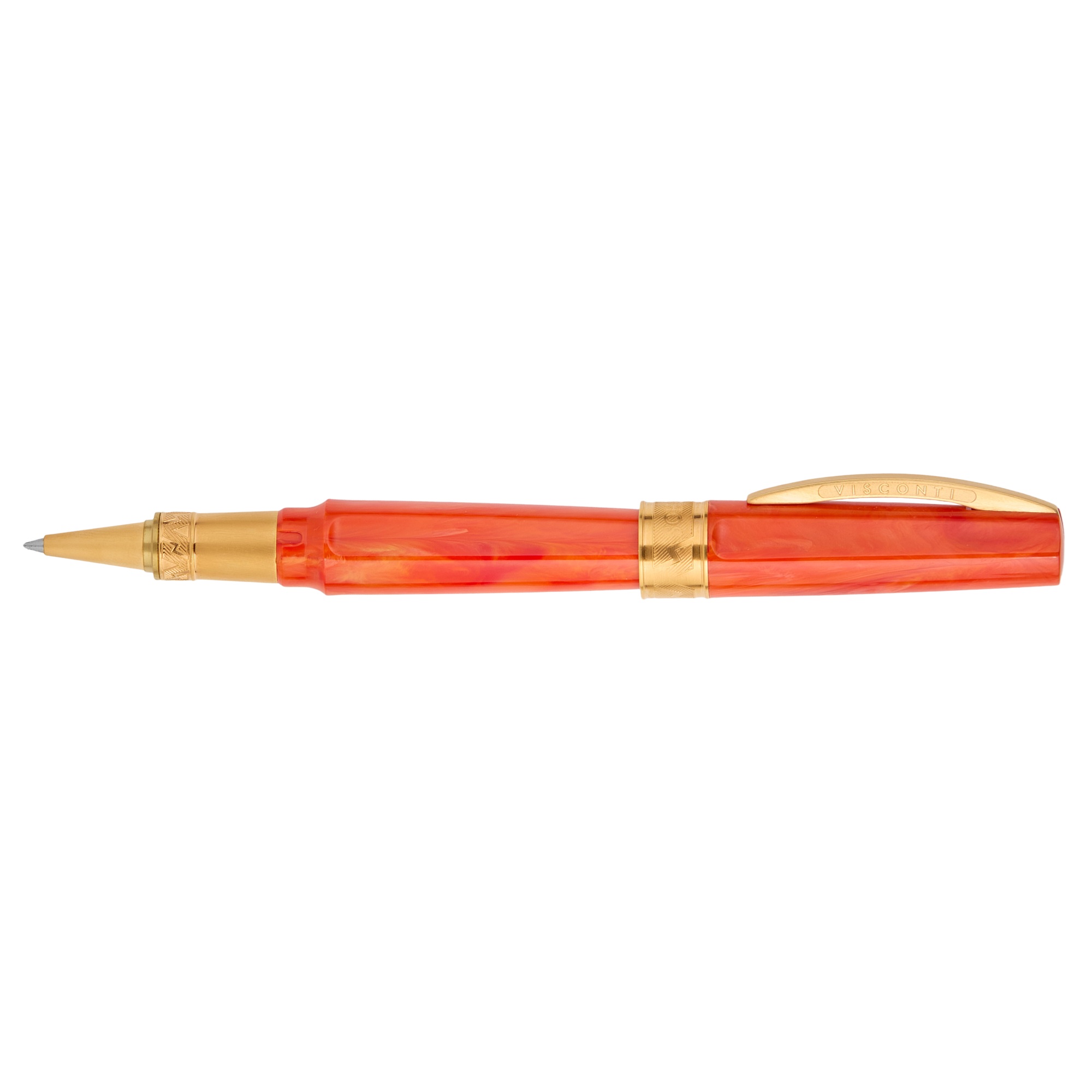 Visconti Mirage Mythos Demeter Rollerball