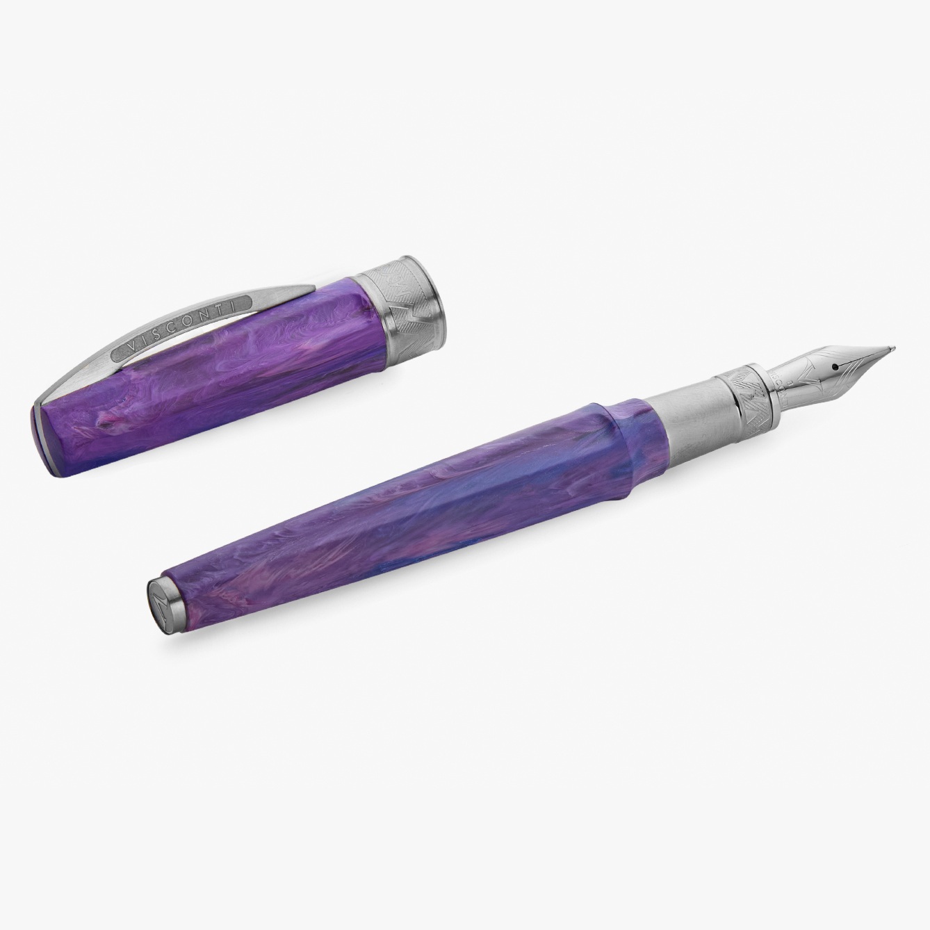 Visconti Mirage Mythos Persephone Plumo Estilográfica