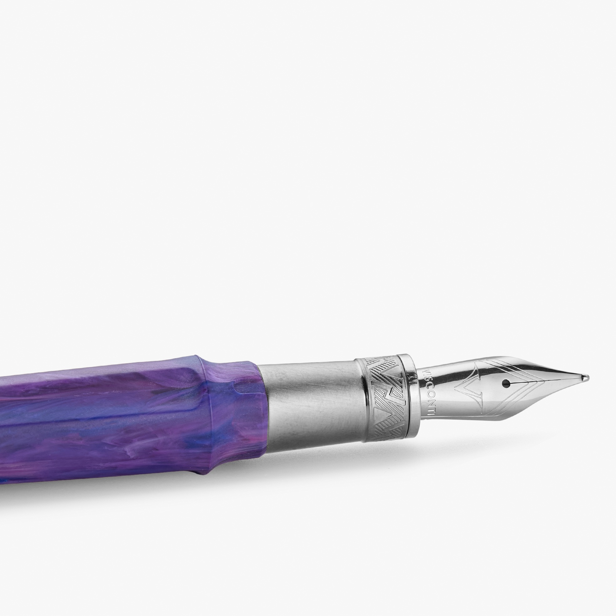 Visconti Mirage Mythos Persephone Plumo Estilográfica