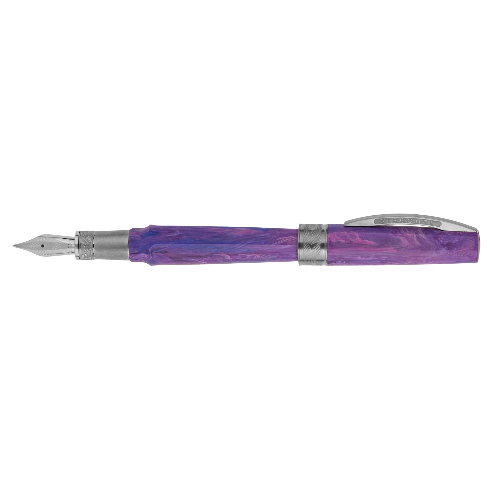 Visconti Mirage Mythos Persephone Plumo Estilográfica