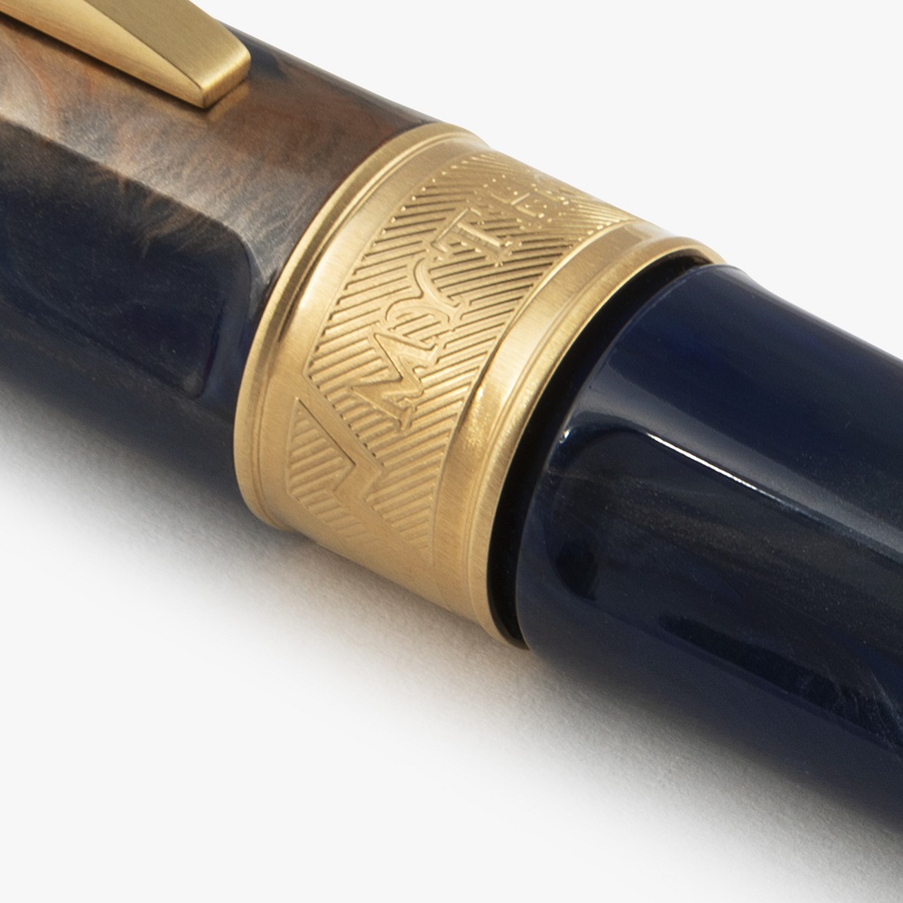 Visconti Mirage Mythos Zeus Tintenroller