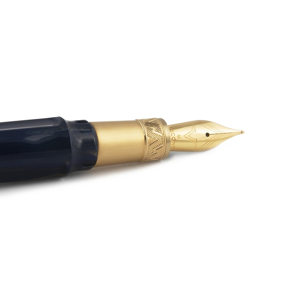 Visconti Mirage Mythos Zeus Stylo Plume