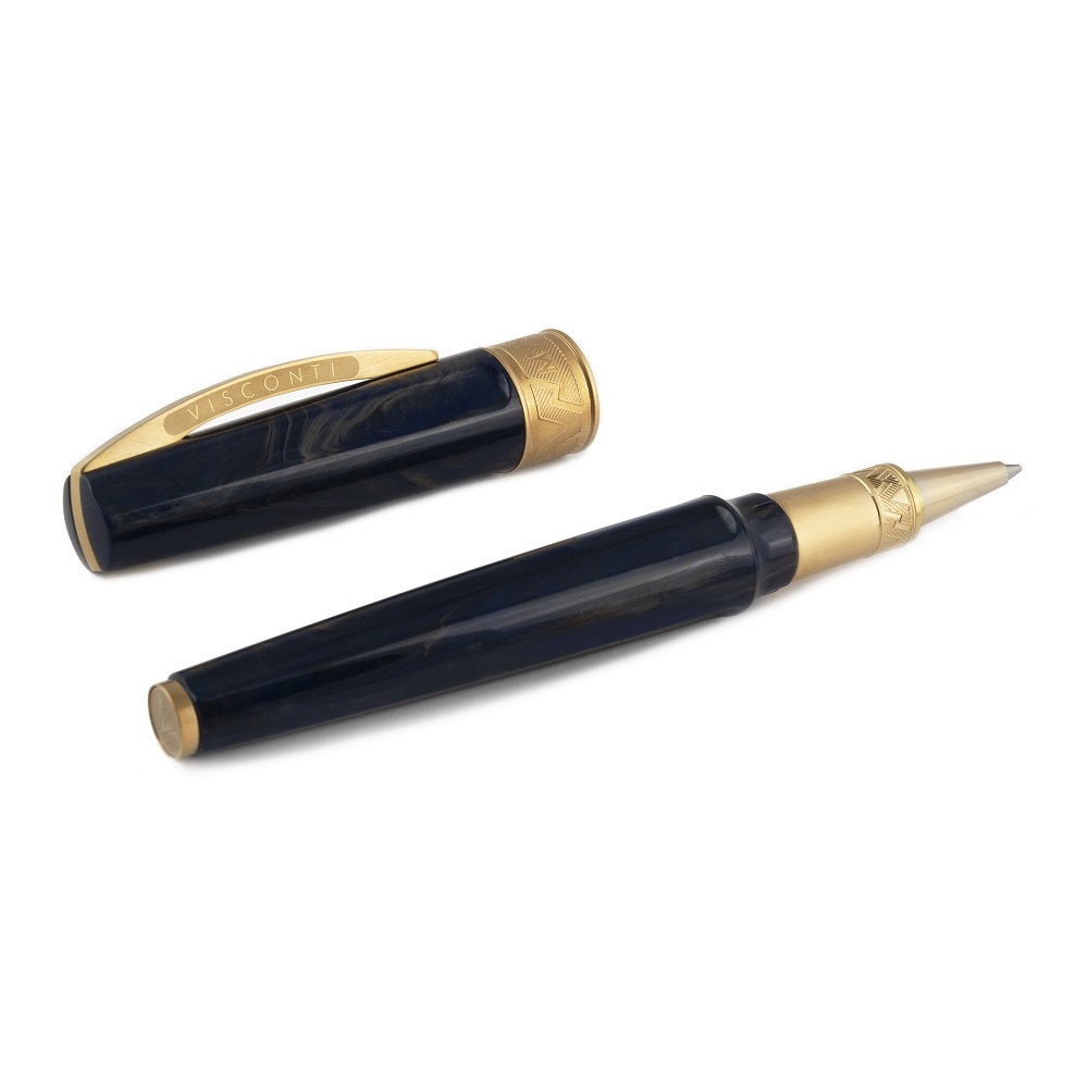 Visconti Mirage Mythos Zeus Tintenroller