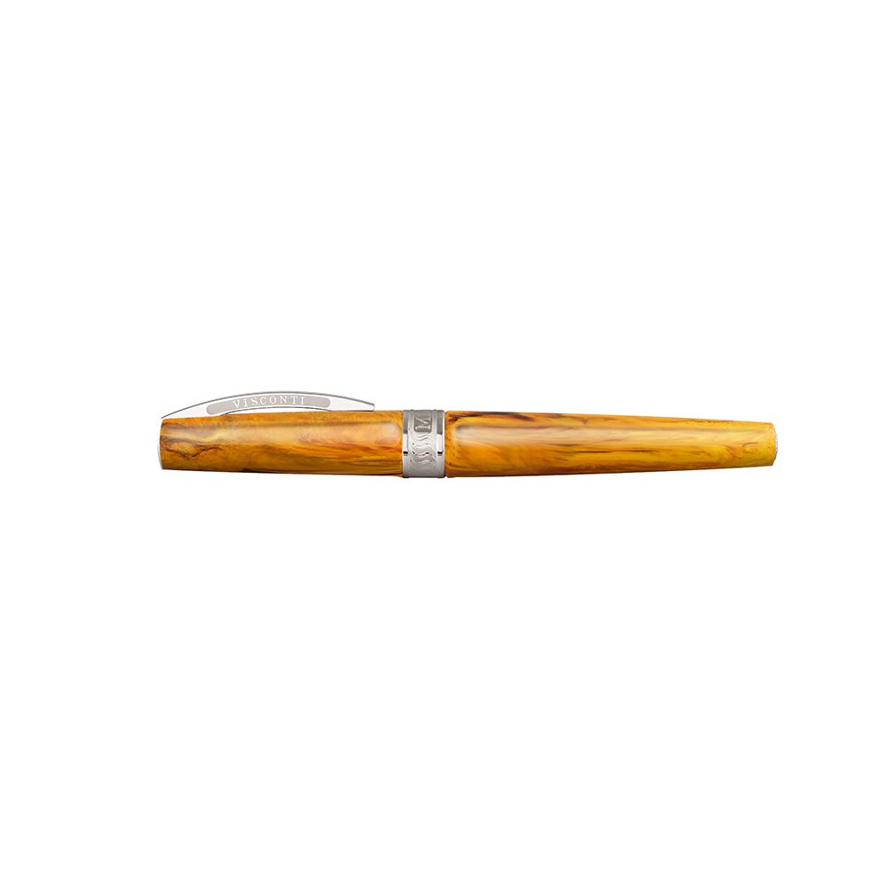 Visconti Mirage Amber Rollerball