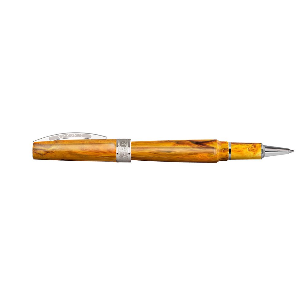 Visconti Mirage Amber Rollerball