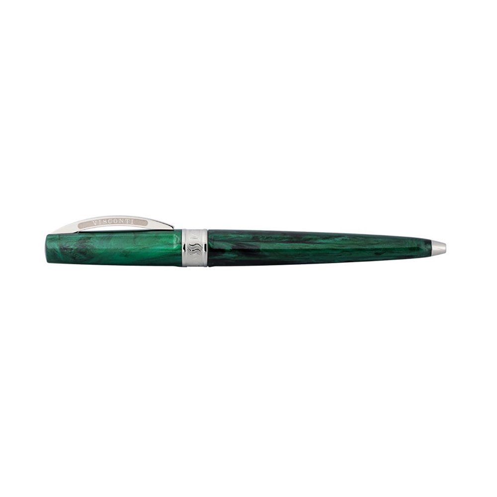 Visconti Mirage Emerald Green Ballpoint