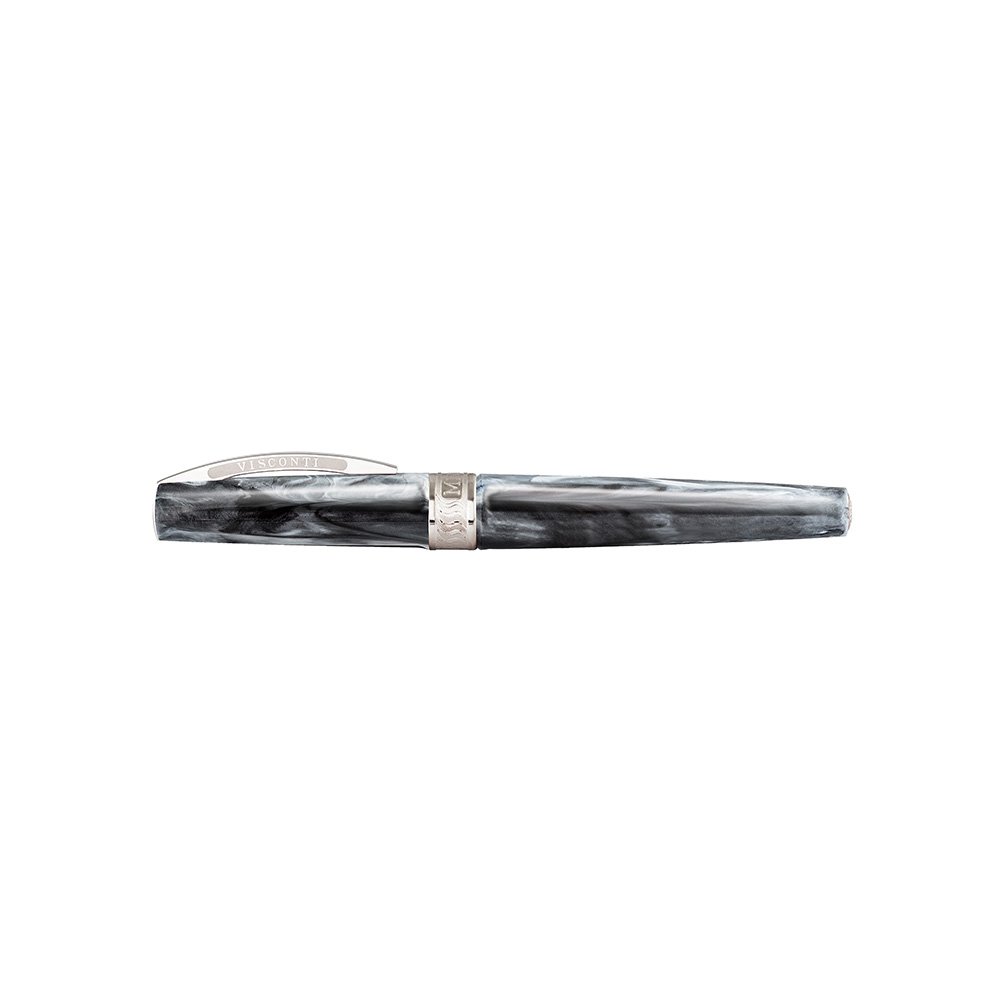Visconti Mirage Horn Grey Rollerball