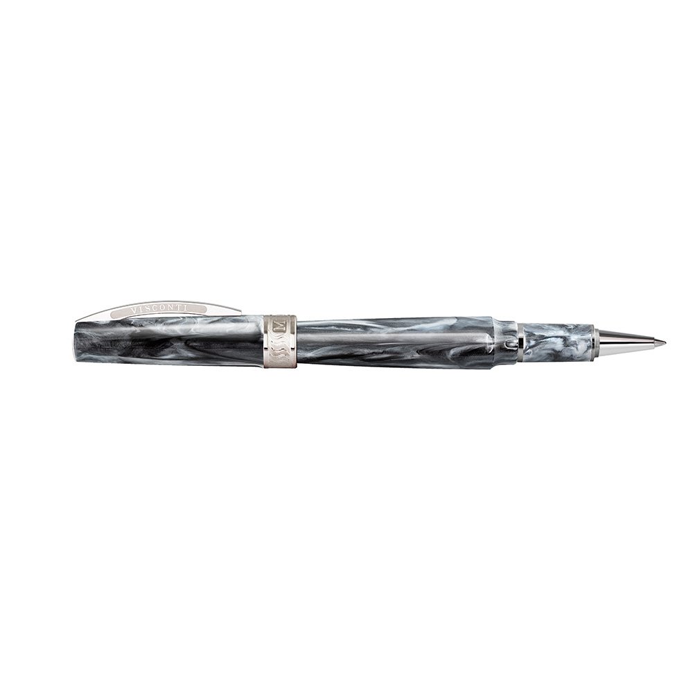 Visconti Mirage Horn Grey Rollerball