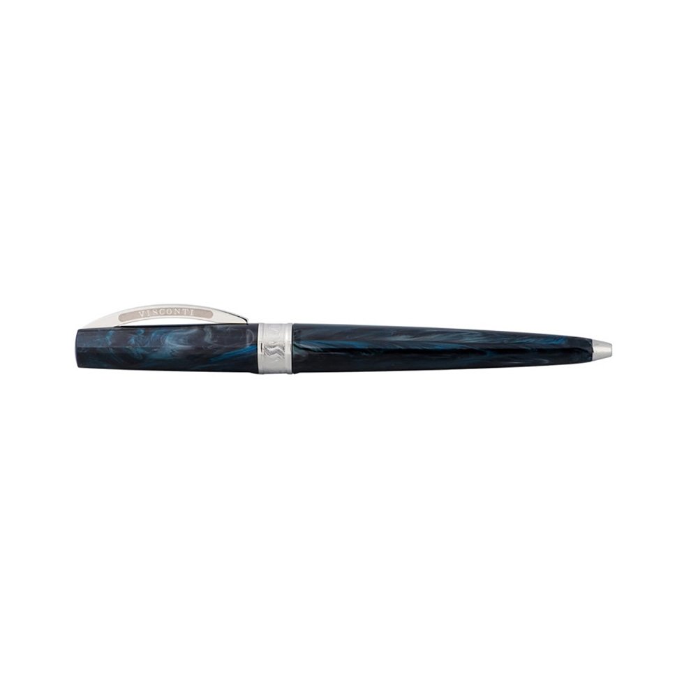 Visconti Mirage Night Blue Ballpoint