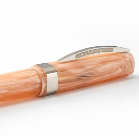 Visconti Opera Demo Carousel Rose Blush Vulpen