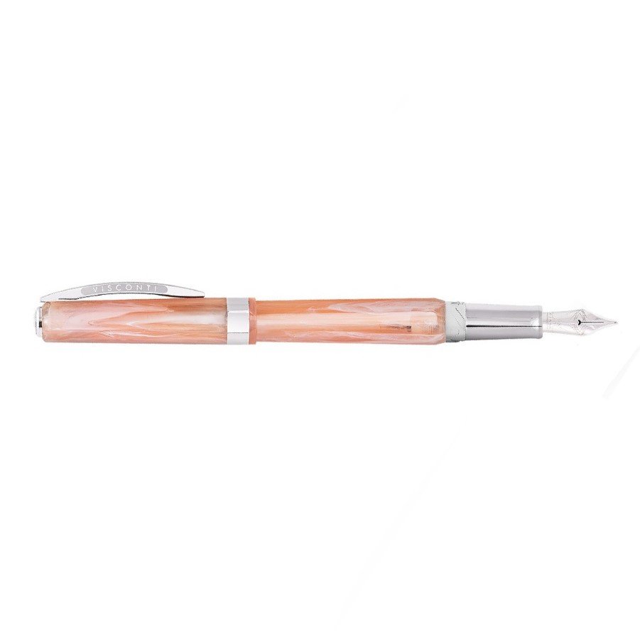 Visconti Opera Demo Carousel Rose Blush Vulpen