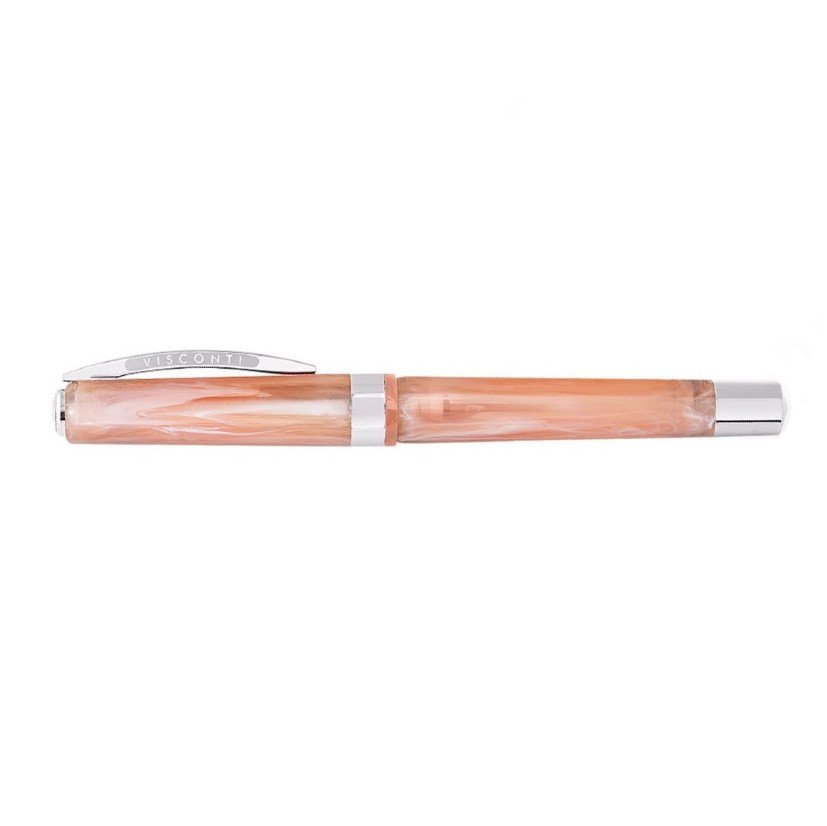 Visconti Opera Demo Carousel Rose Blush Vulpen
