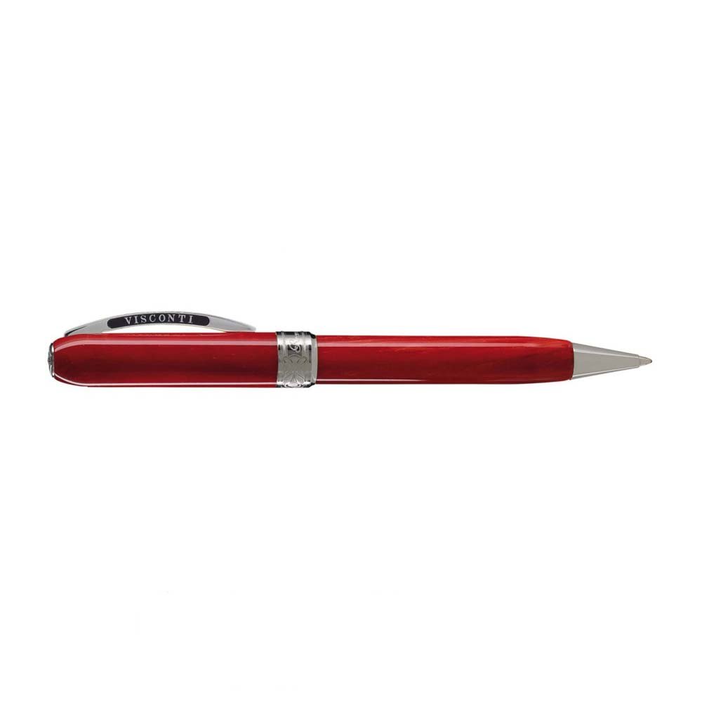 Visconti Rembrandt Rood Balpen