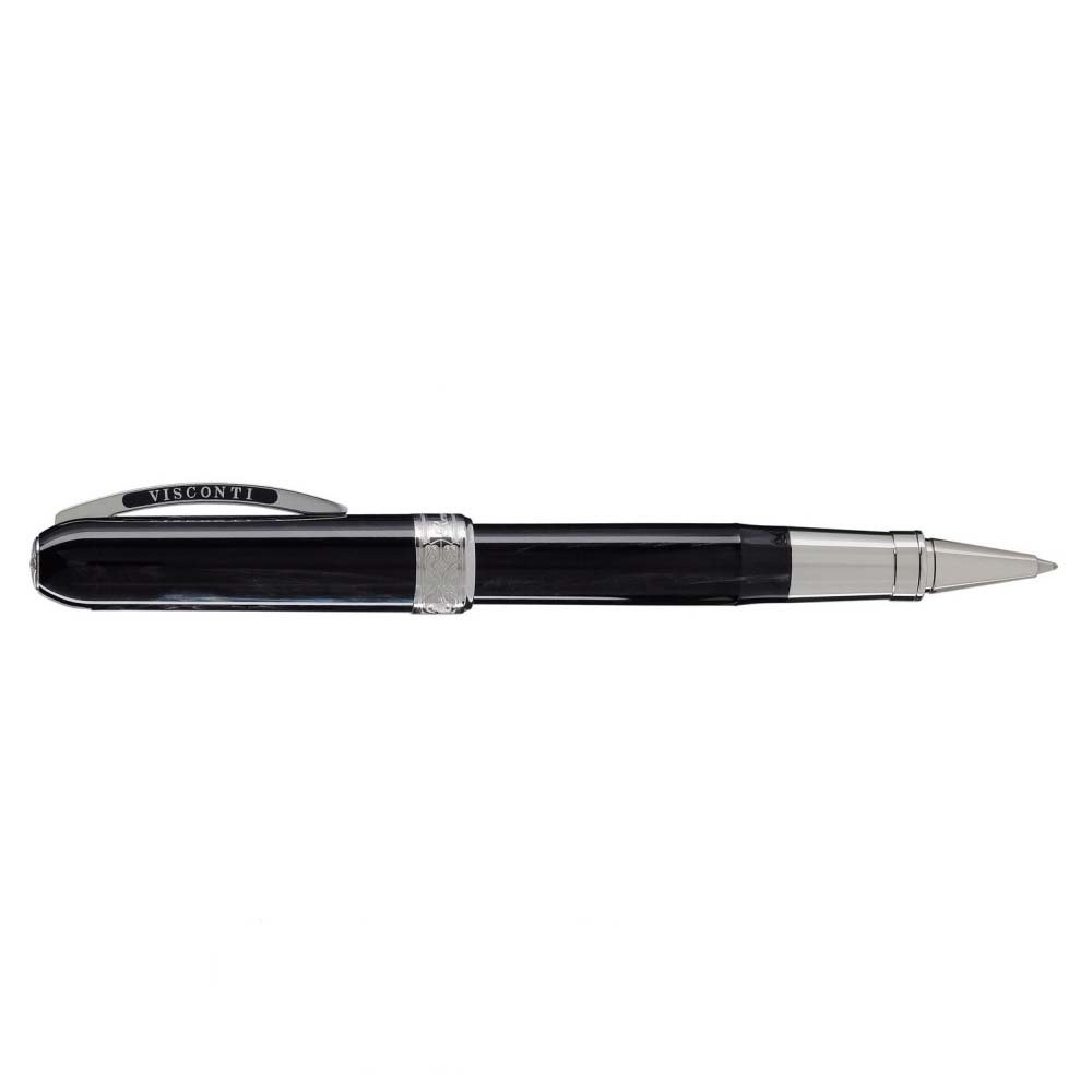 Visconti Rembrandt Zwart Rollerball