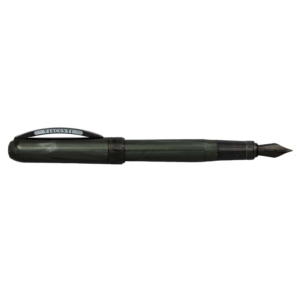 Visconti Rembrandt Khaki Green Fountain pen