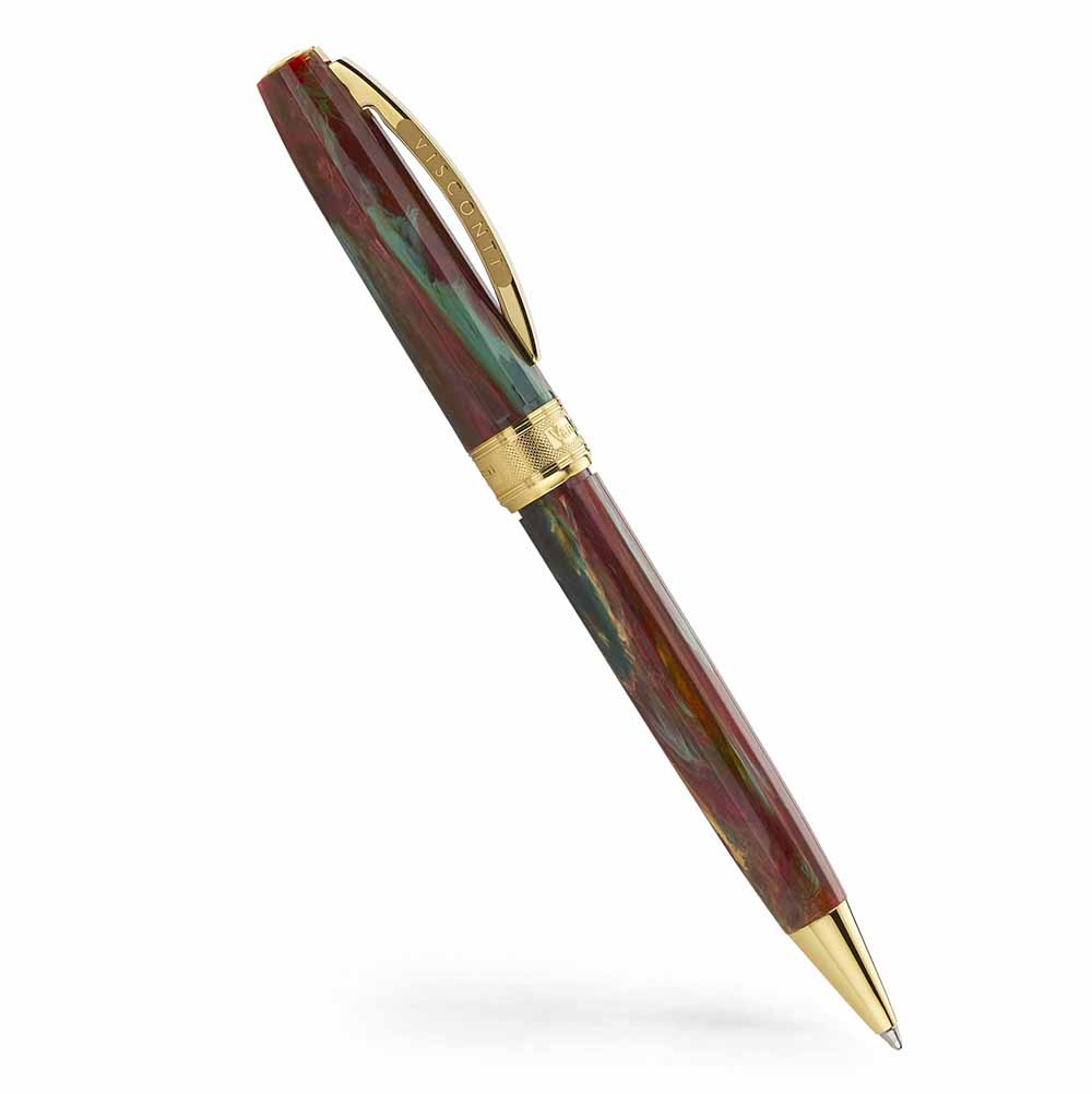 Visconti Van Gogh "Flowering Plum Orchard" Stylo Bille
