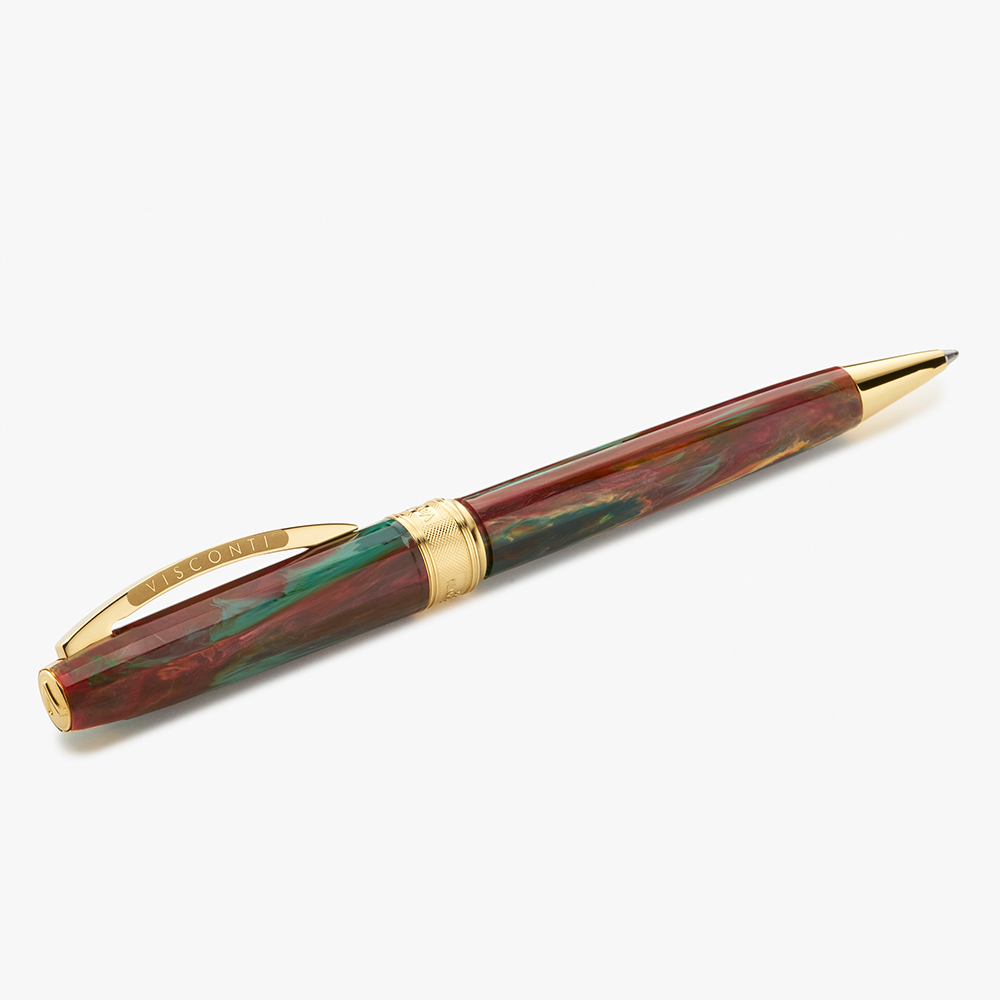 Visconti Van Gogh "Flowering Plum Orchard" Stylo Bille