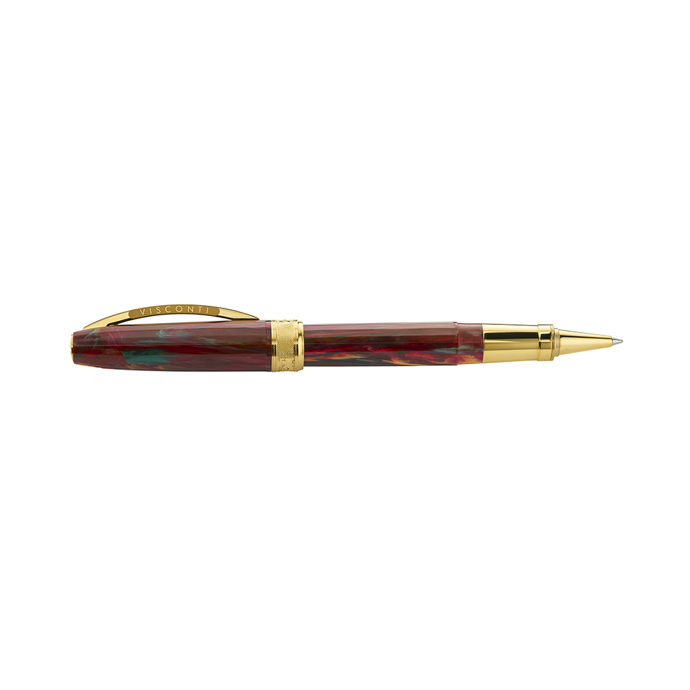 Visconti Van Gogh "Flowering Plum Orchard" Rollerball