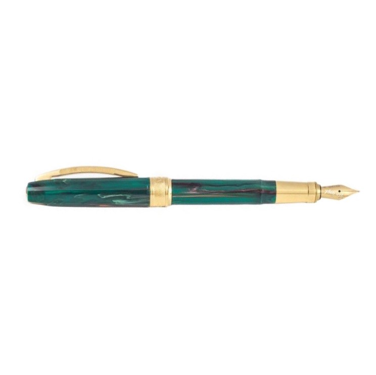 Visconti Van Gogh "The Novel Reader" Reservoirpenna