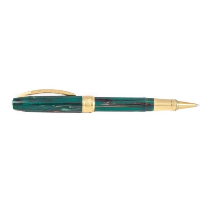 Visconti Van Gogh "The Novel Reader" Rollerball