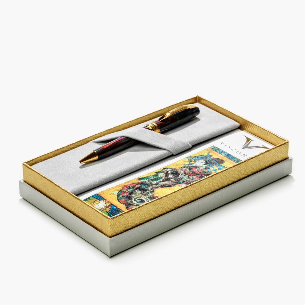 Visconti Van Gogh "Oiran" Stylo Bille