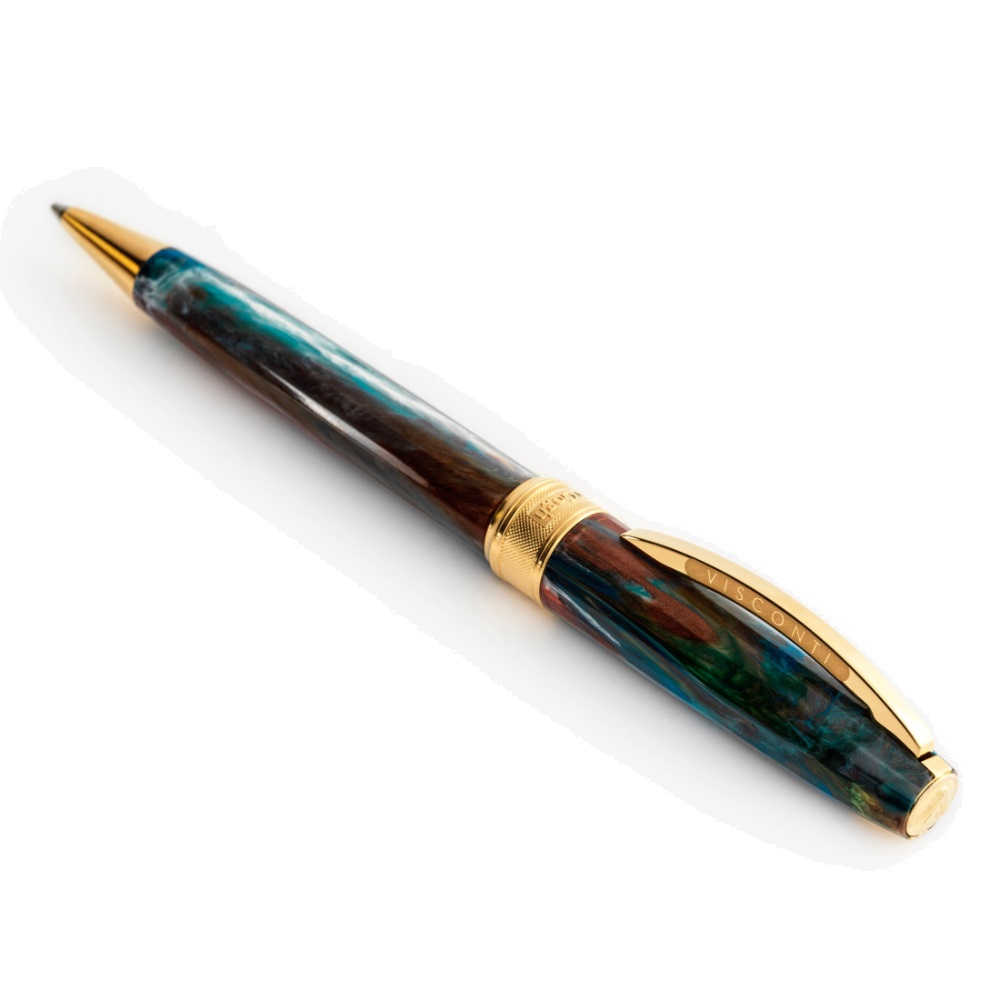 Visconti Van Gogh "Oiran" Stylo Bille