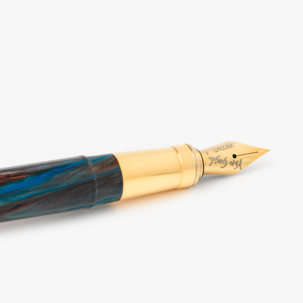 Visconti Van Gogh "Oiran" Stylo Plume