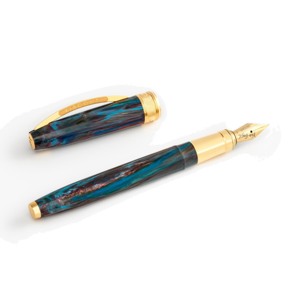 Visconti Van Gogh "Oiran" Stylo Plume