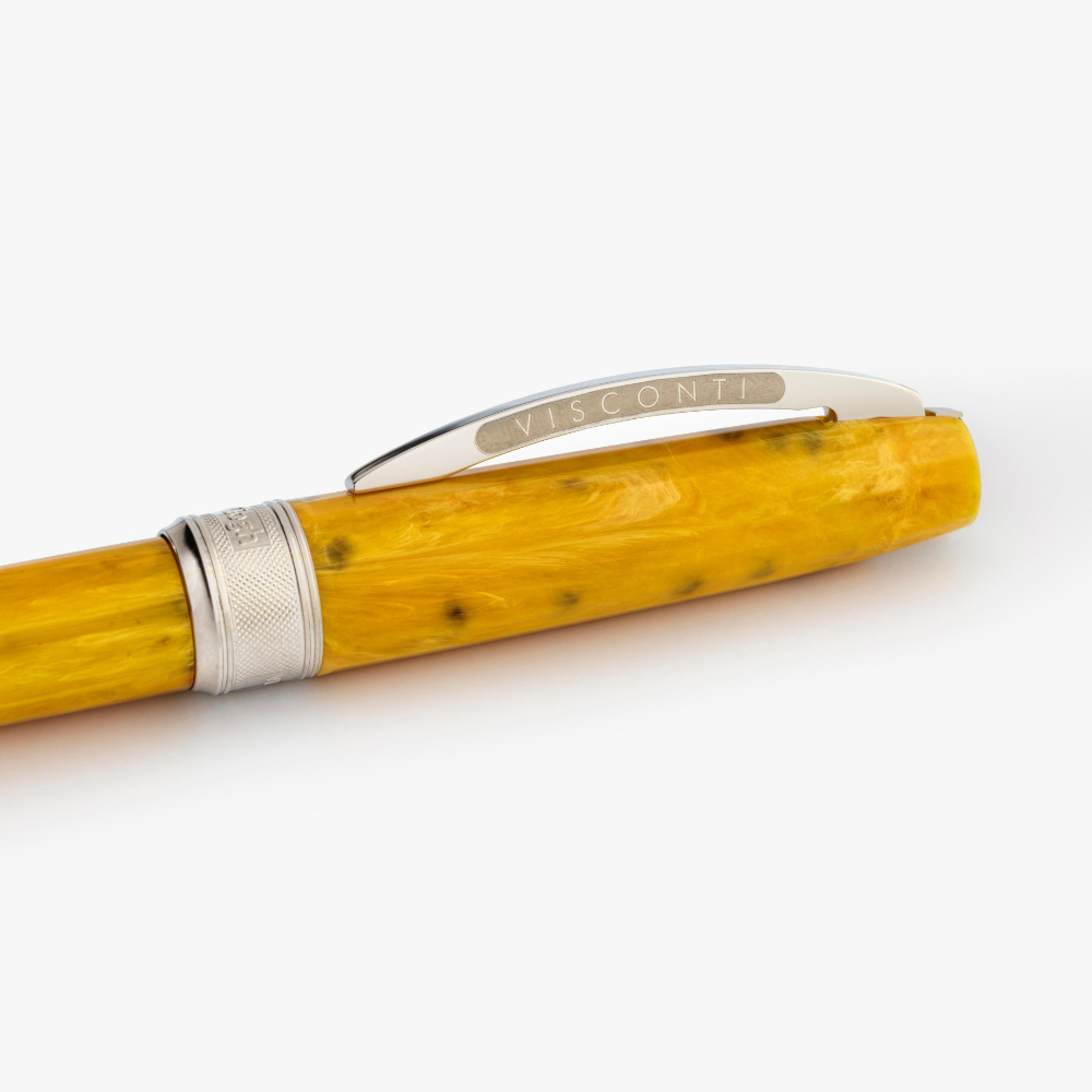 Visconti Van Gogh ''De Zonnebloemen'' Rollerball