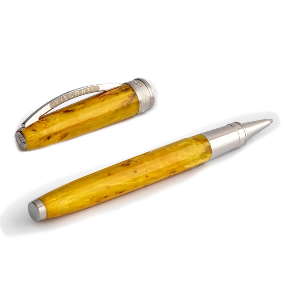 Visconti Van Gogh ''De Zonnebloemen'' Rollerball