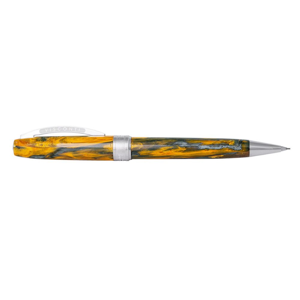 Visconti Van Gogh "Café Terrace at Night" Mechanical Pencil 0.7mm