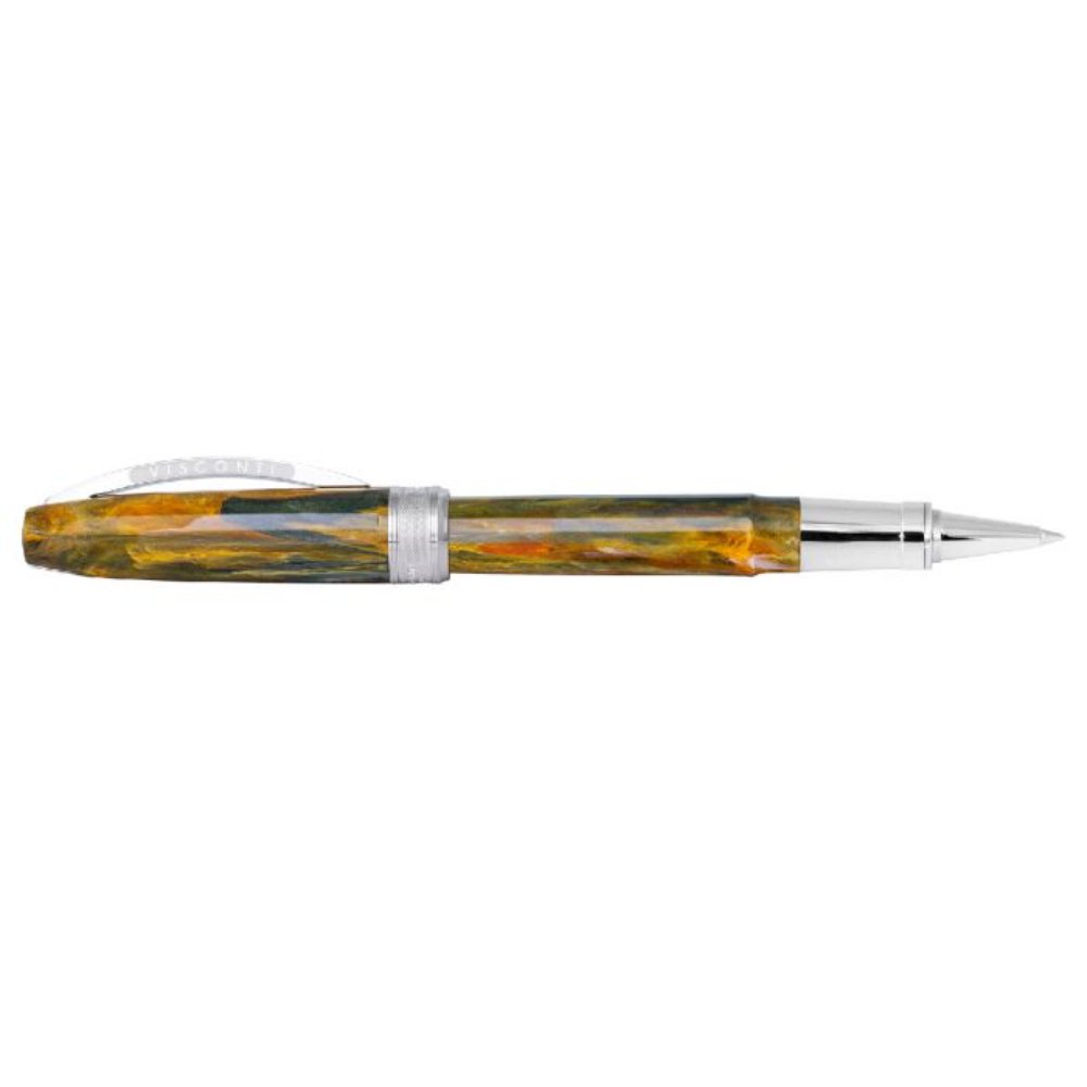 Visconti Van Gogh ''Caféterras bij Nacht'' Rollerball