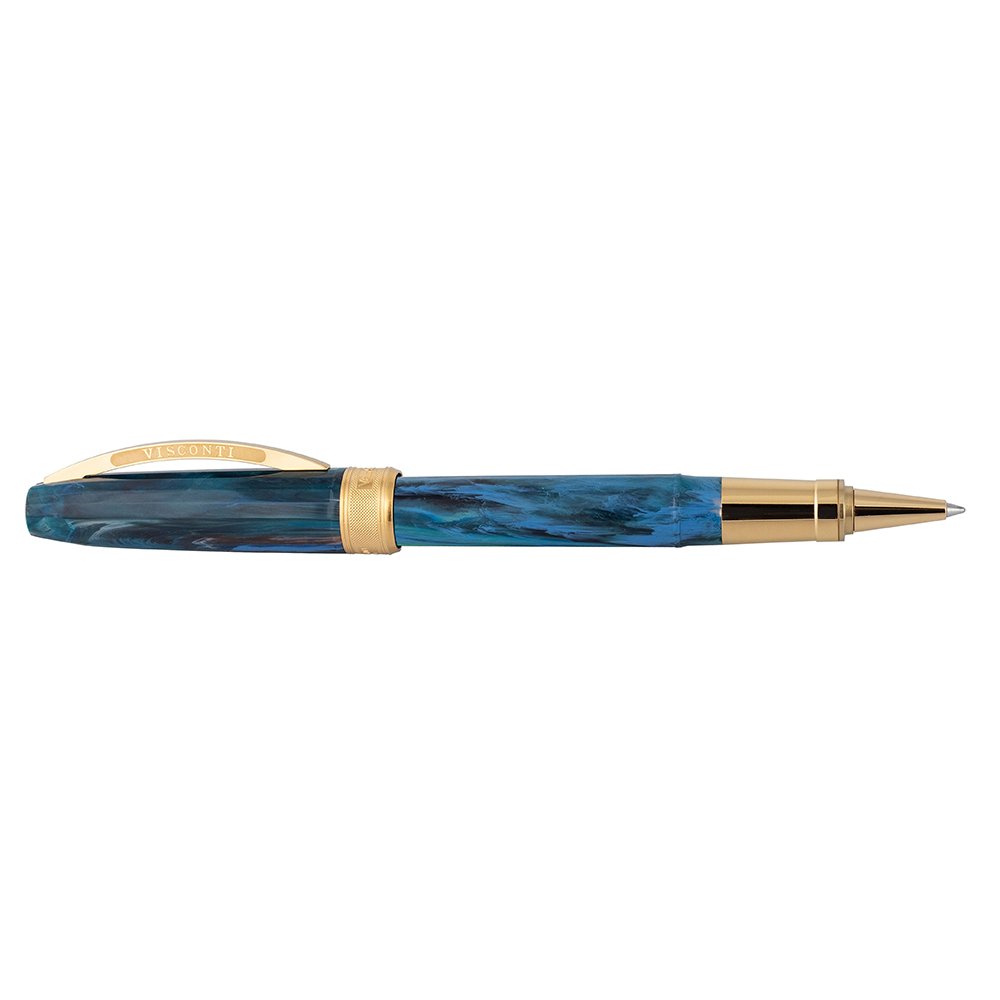 Visconti Van Gogh ''Korenveld met Kraaien'' Rollerball