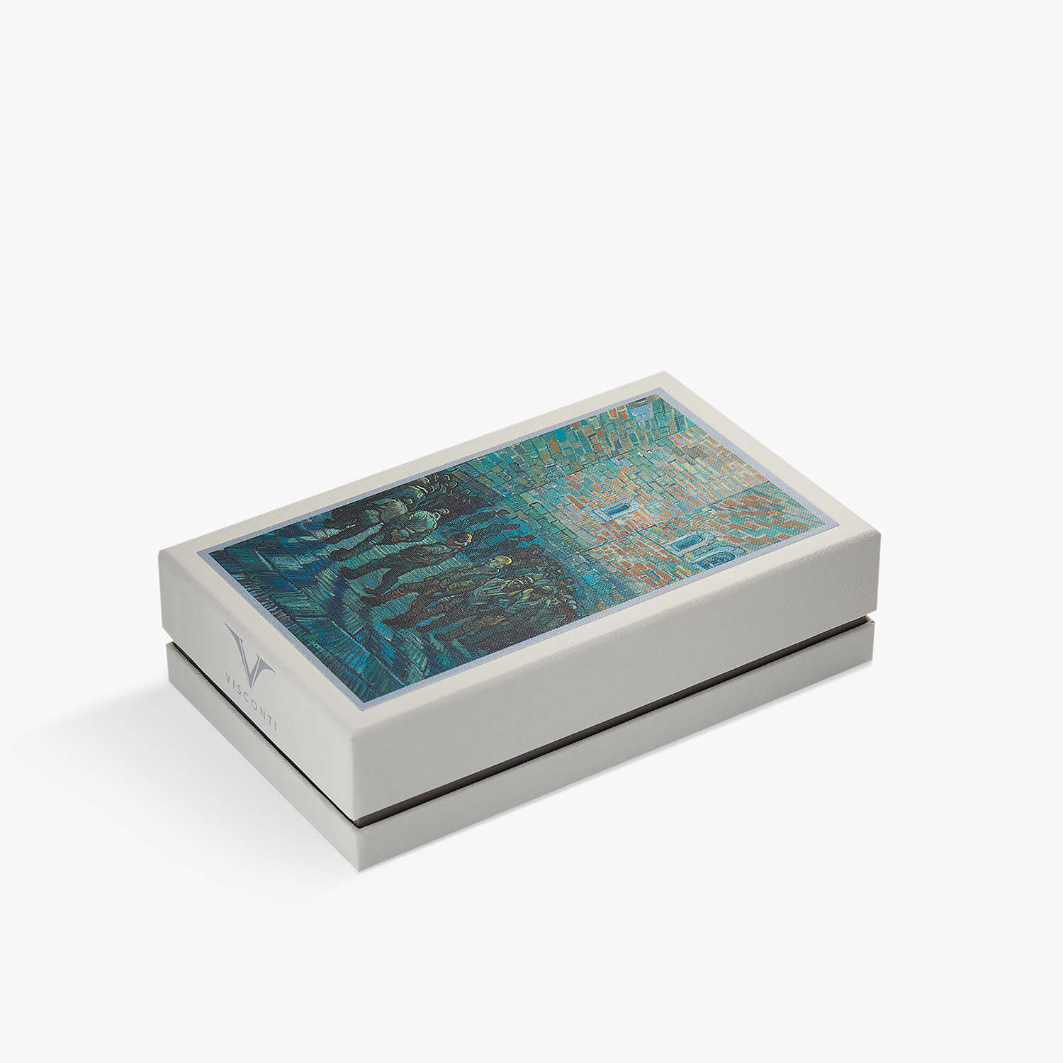 Visconti Van Gogh "The Prisoners' Round" Roller