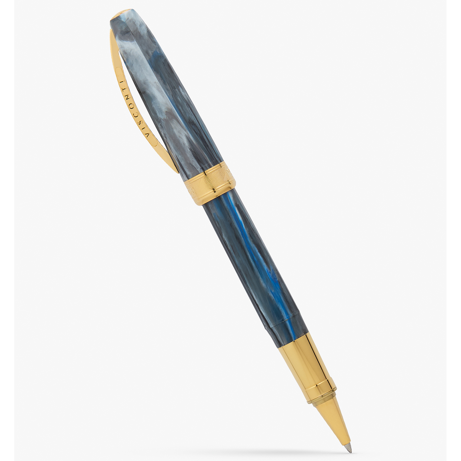 Visconti Van Gogh "The Prisoners' Round" Roller