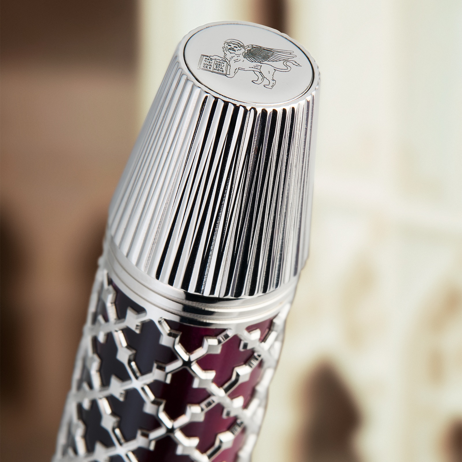 Visconti Venetian Dream Limited Edition Stylo-plume