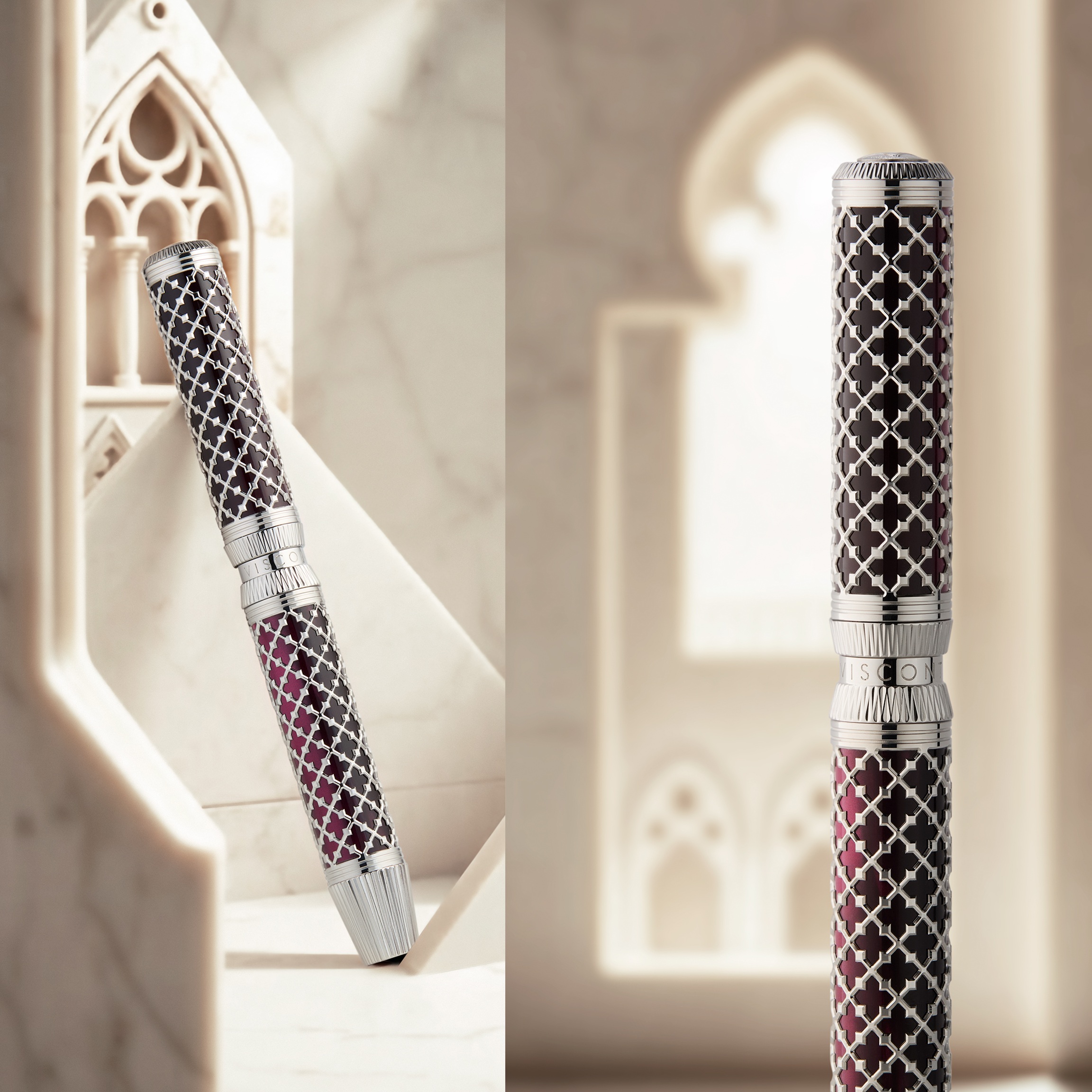 Visconti Venetian Dream Limited Edition Stylo-plume