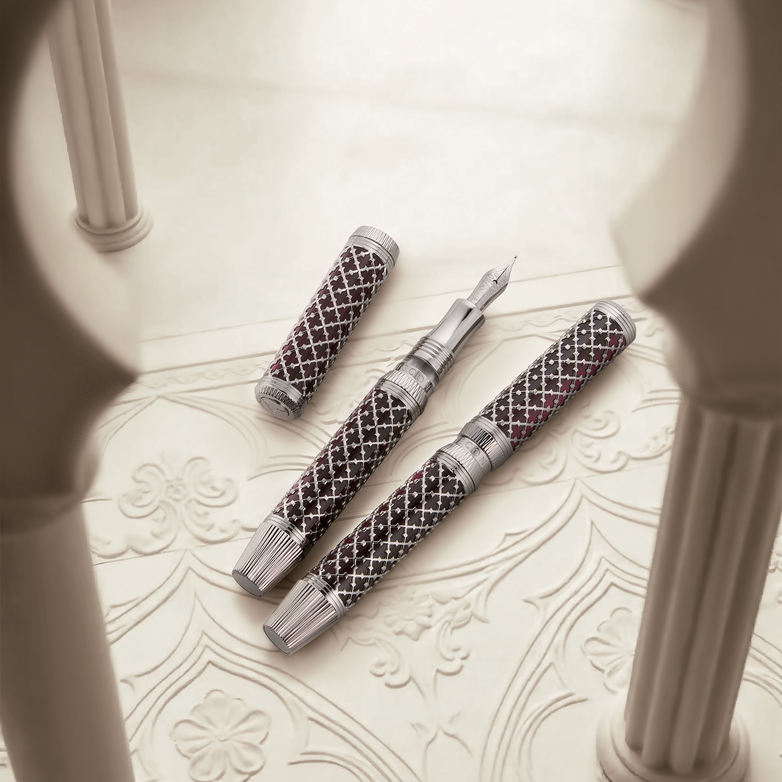 Visconti Venetian Dream Limited Edition Stylo-plume