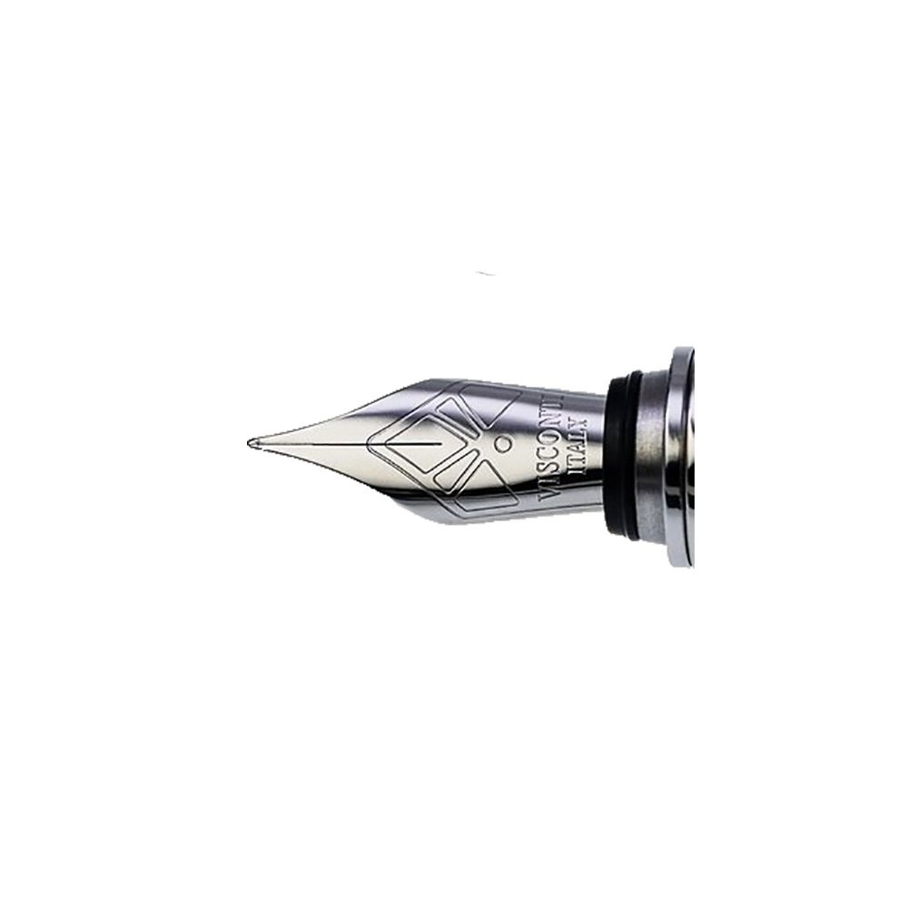 Visconti Steel Nib Small