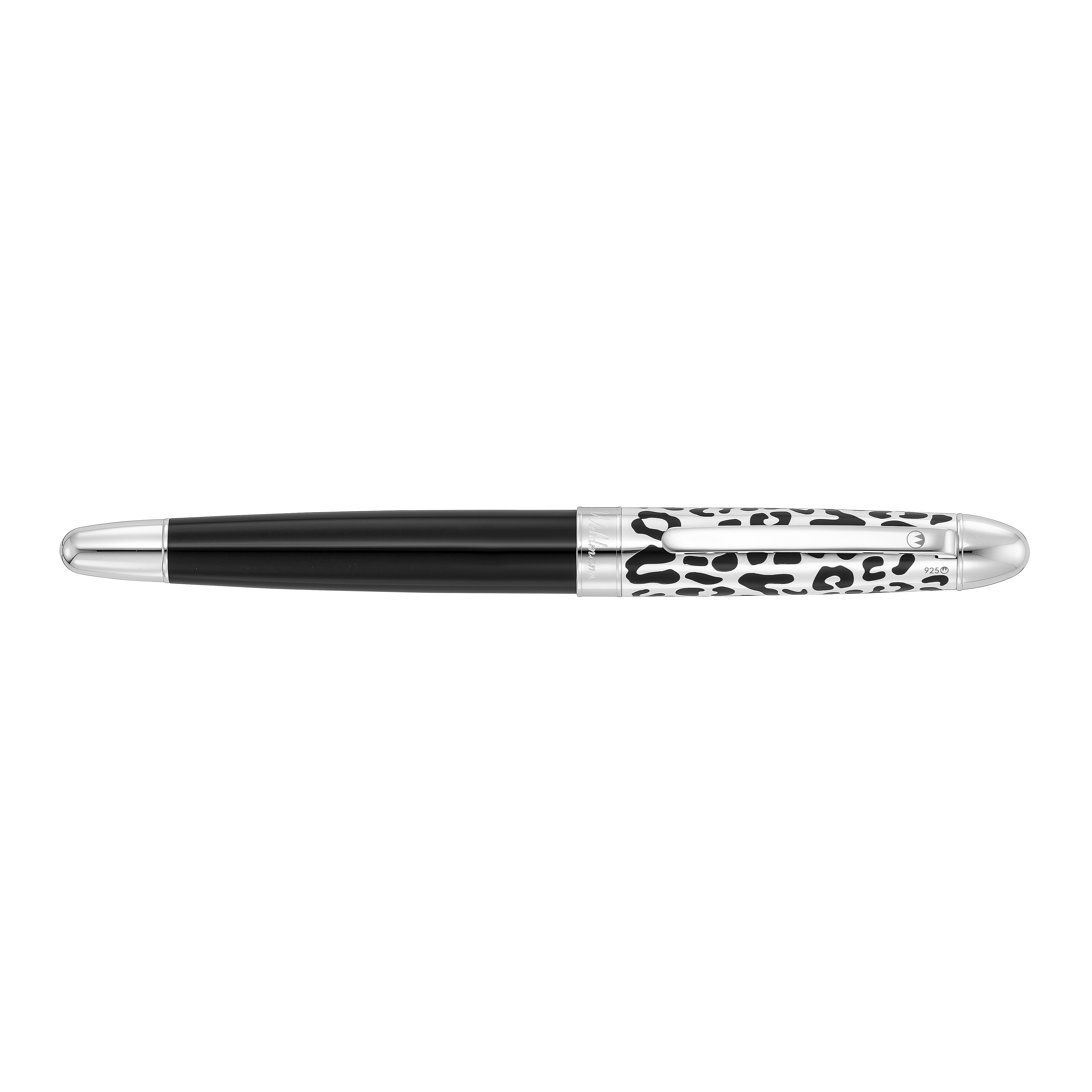 Waldmann Précieux Leopard Fountain pen