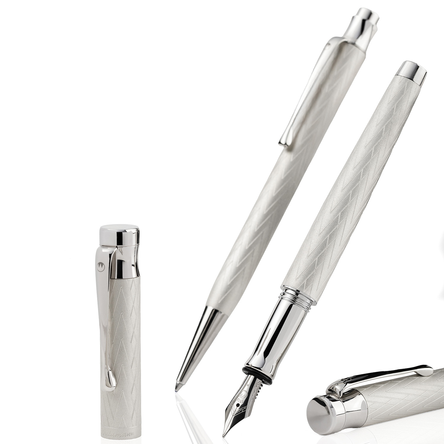 Waldmann Aura Day Ballpoint