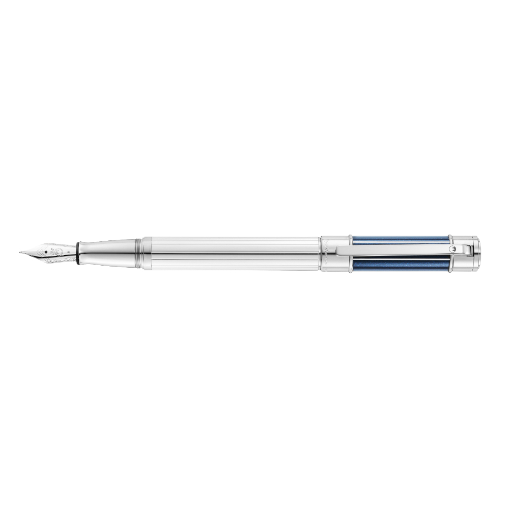 Waldmann Tapio Plumo Estilográfica