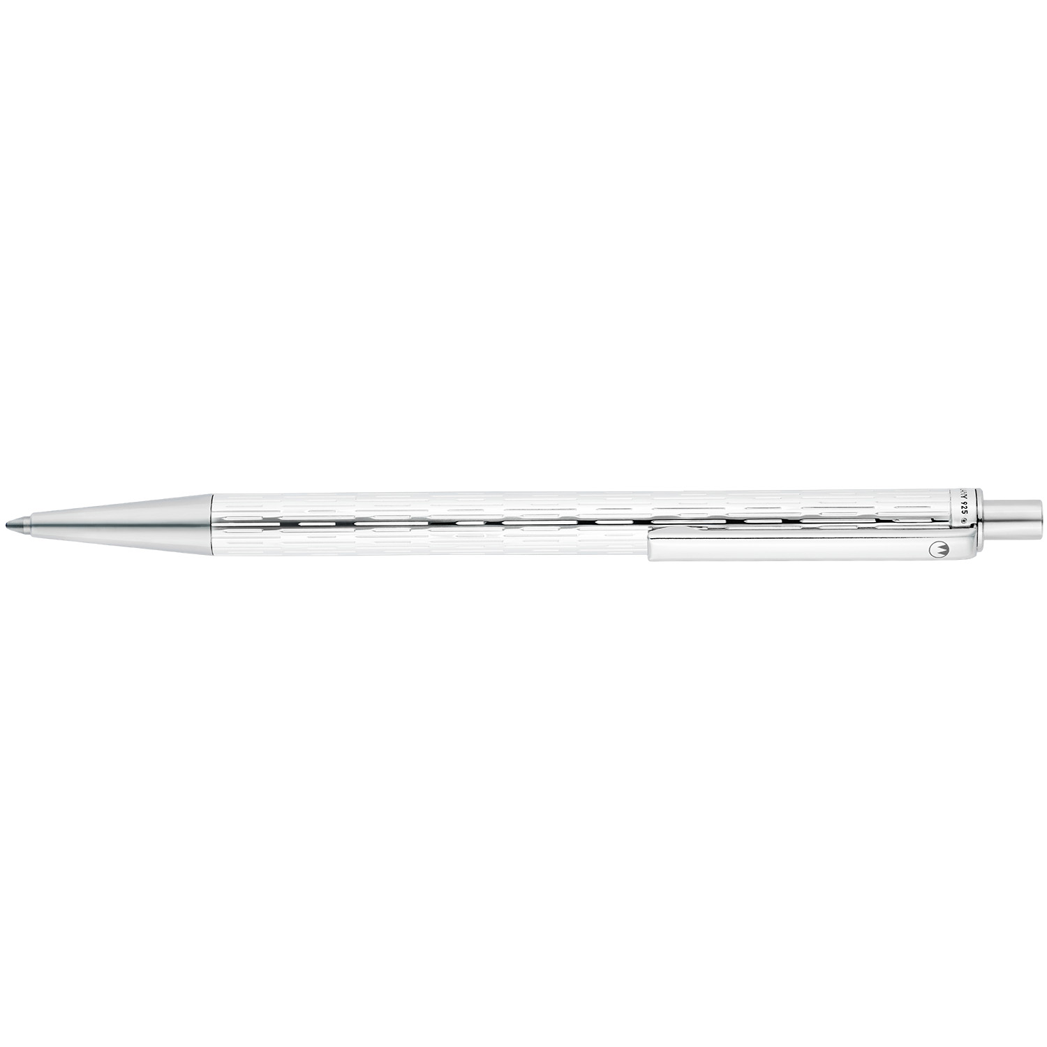 Waldmann Eco Spark Silver Stylo Bille
