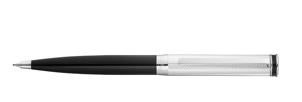 Waldmann Edelfeder Black Mechanical Pencil 0.7mm