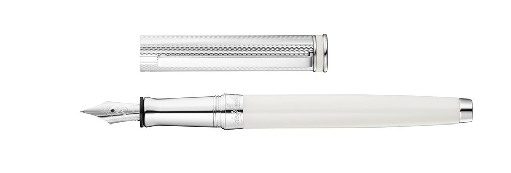 Waldmann Edelfeder Champagne Fountain pen
