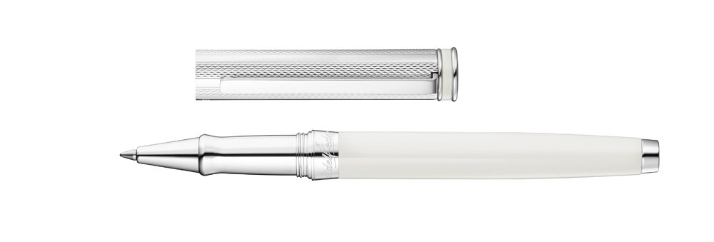 Waldmann Edelfeder Champagne Rollerball